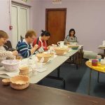 Adult Pottery Course