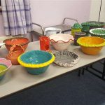 Adult Pottery Course