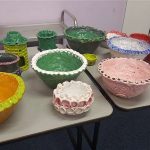 Adult Pottery Course